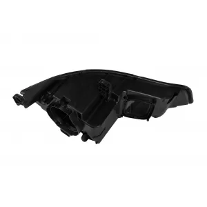 Left housing suitable for xenon headlights with AFS for BMW X5 E70 2011-2013