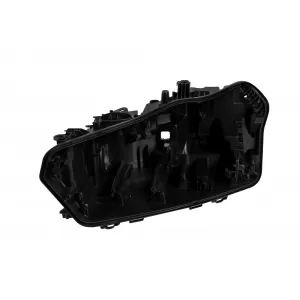 Left housing suitable for LED headlights with AFS for BMW X5 G05 2018-2022