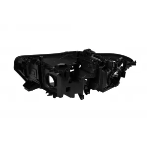 Right housing suitable for laser headlights with LED lights and AFS for BMW X5 G05 2018-2022