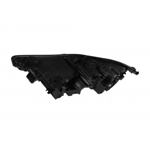 Right housing suitable for laser headlights with LED lights and AFS for BMW X5 G05 2018-2022