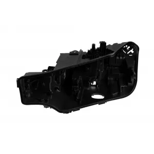 Left housing suitable for laser headlights for BMW X7 G07 2018-2020