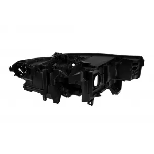 Left housing suitable for laser headlights for BMW X7 G07 2018-2020