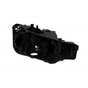 Right housing suitable for laser headlights for BMW X7 G07 2018-2020