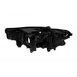 Right housing suitable for laser headlights for BMW X7 G07 2018-2020