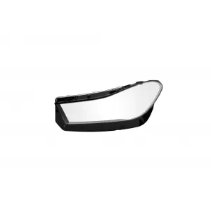 Headlight glass set suitable for BMW 6 Series G32 2020-2022, left and right