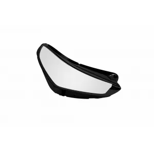 Headlight glass set suitable for BMW X1 U11 after 2023, left and right