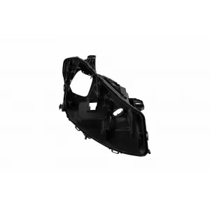 Right headlight housing suitable for Mercedes A-Class W176 2016-2018
