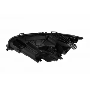 Right headlight housing suitable for Mercedes A-Class W176 2016-2018