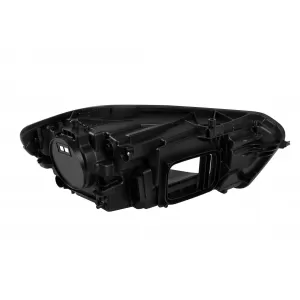 Left headlight housing with LED light suitable for Mercedes A-Class W177 2018-2021