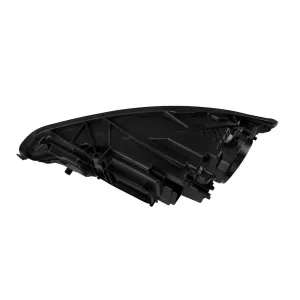 Right headlight housing with LED light suitable for Mercedes A-Class W177 2018-2021