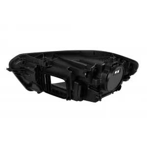 Right headlight housing with LED light suitable for Mercedes A-Class W177 2018-2021
