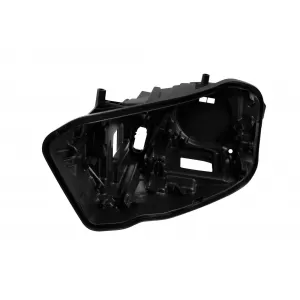 Left housing suitable for LED headlights for Mercedes A-Class W177 2018-2021