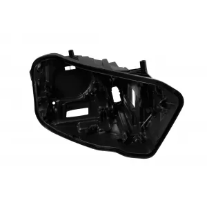 Right housing suitable for LED headlights for Mercedes A-Class W177 2018-2021