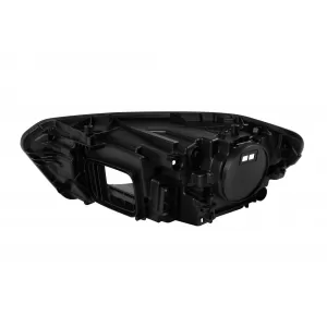 Right housing suitable for LED headlights for Mercedes A-Class W177 2018-2021