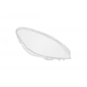 Headlight glass set suitable for Mercedes B-Class W246 2011-2015, left and right