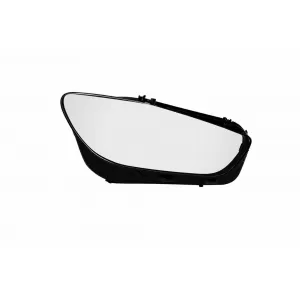 Headlight glass set suitable for Mercedes B-Class W247 2020-2022, left and right