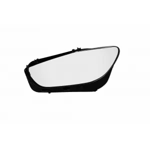 Headlight glass set suitable for Mercedes B-Class W247 2020-2022, left and right