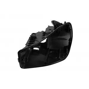 Left headlight housing suitable for Mercedes C-Class W206 sedan, S206 estate after 2021