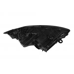 Left headlight housing suitable for Mercedes C-Class W206 sedan, S206 estate after 2021