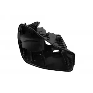 Right headlight housing suitable for Mercedes C-Class W206 sedan, S206 estate after 2021