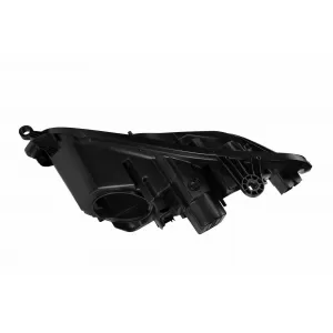 Right headlight housing with LED light suitable for Mercedes E-Class W212 2014-2016