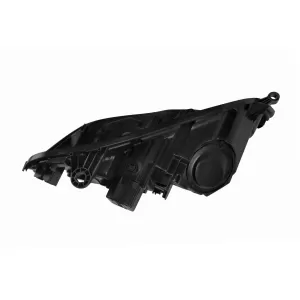 Left headlight housing with LED light and AFS suitable for Mercedes E-Class W212 2014-2016