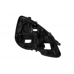 Right headlight housing with LED light and AFS suitable for Mercedes E-Class W212 2014-2016