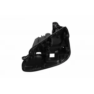 Left headlight housing with LED light suitable for Mercedes E-Class W213 2016-2020