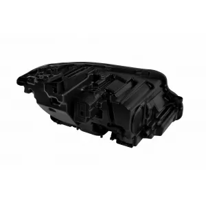 Left headlight housing with LED light suitable for Mercedes E-Class W213 2016-2020