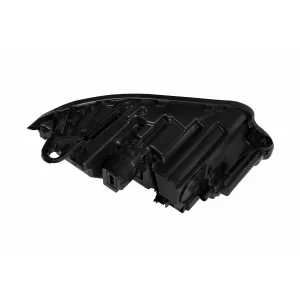 Left headlight housing with LED light suitable for Mercedes E-Class W213 2016-2020