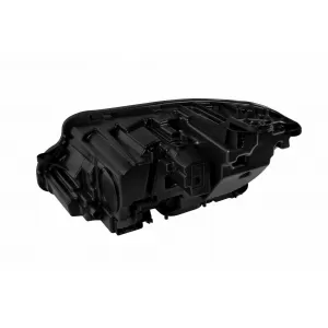 Right headlight housing with LED light suitable for Mercedes E-Class W213 2016-2020