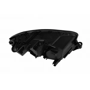 Left headlight housing with LED light suitable for Mercedes E-Class W213 2020-2022