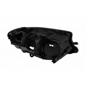 Left headlight housing with LED light suitable for Mercedes E-Class W213 2020-2022