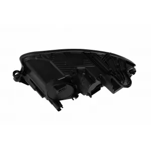 Right headlight housing with LED light suitable for Mercedes E-Class W213 2020-2022
