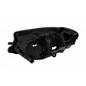 Right headlight housing with LED light suitable for Mercedes E-Class W213 2020-2022
