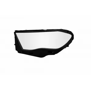 Headlight glass set suitable for Mercedes E-Class W214 sedan, estate after 2023, left and right