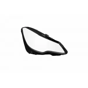 Headlight glass set suitable for Mercedes E-Class C207 Coupe 2014-2016, left and right