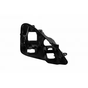 Right housing suitable for LED headlights with AFS for Mercedes E-Class C207 Coupe 2014-2016