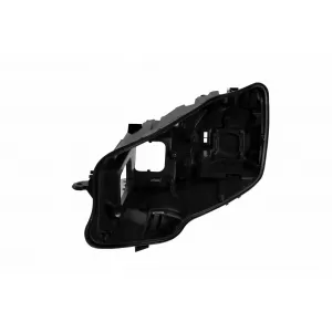 Left housing suitable for LED headlights with AFS for Mercedes S-Class W222 2013-2017