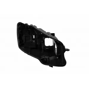 Right housing suitable for LED headlights with AFS for Mercedes S-Class W222 2013-2017