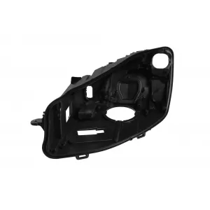 Left housing suitable for LED headlights with AFS for Mercedes S-Class W222 2018-2020