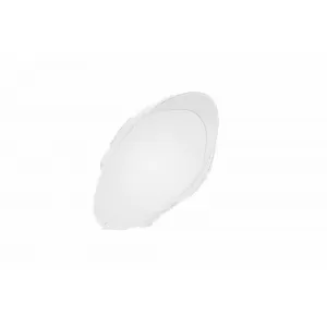 Headlight glass set suitable for Mercedes R-Class W251 2006-2009, left and right