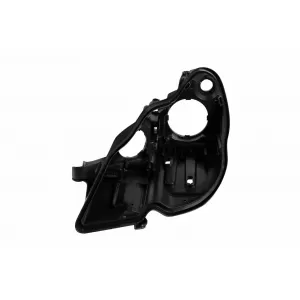 Left housing suitable for xenon headlights for Mercedes CLS C219 2004-2010