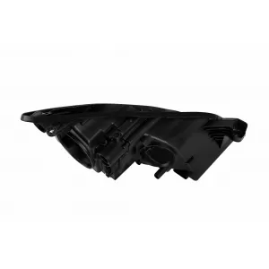 Left housing suitable for xenon headlights for Mercedes CLS C219 2004-2010
