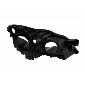 Left housing suitable for xenon headlights for Mercedes CLS C219 2004-2010