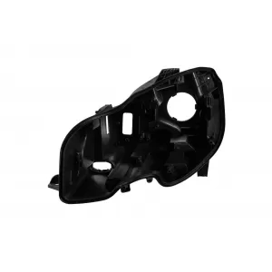Left housing suitable for xenon headlights for Mercedes CLS C218 2011-2014