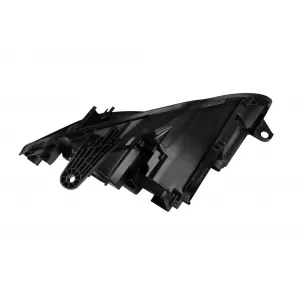 Left housing suitable for xenon headlights for Mercedes CLS C218 2011-2014