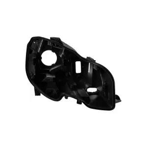 Right housing suitable for xenon headlights for Mercedes CLS C218 2011-2014