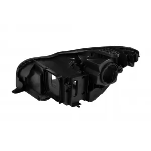 Right housing suitable for xenon headlights for Mercedes CLS C218 2011-2014