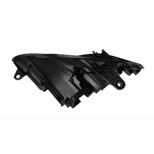Right housing suitable for xenon headlights for Mercedes CLS C218 2011-2014